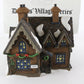 Dept 56 Dickens Heritage Village Barmby Moor Cottage Christmas 58324