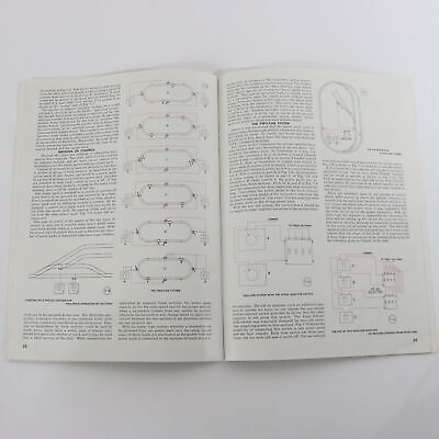 Wiring Your Ho Layout Paul Mallery Associates Atlas Train Book 1958