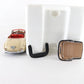 1941 Chevrolet Special Deluxe Tan Red Convertible Danbury Mint 1:24 Diecast