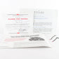 1953 Chevy Wrecker DM Road Service Tow Truck Red Danbury Mint 1:24 Diecast Model