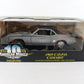 1969 Chevy Camaro COPO Silver American Muscle 10 Year ERTL 1:18 Diecast 36673