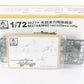 M274 & M40 Recoilless Rifle Vehicle Willys Overland S-Model 1:72 PS720075 Kit