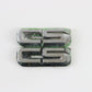 Lot Of 2 BMW? CS Automobile Chrome Automobile Emblem Badge 2.25 PARTS