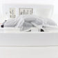 1967 Pontiac GTO Hardtop Purple Danbury Mint 1:24 Diecast Model Car
