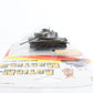 M60 A1 USA Military Tank Action Masters Zylmex 1:87 HO K151 1993 Model Tank