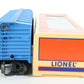 Lionel O 6-29211 Boston & Maine BM 6464-475 Blue & Black Boxcar