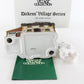 Dept 56 Dickens Village Mr & Mrs Pickle Christmas Building 5824-6