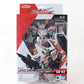 Unicorn Gundam RX-0 Gu-03 Robot Action Figure Bandai Bluefin