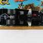 2005 Monte Carlo Madagascar Pedregon Quaker Action 1:24 Diecast 1 Of 1212