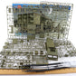 M4 High Speed Artillery Tractor Hobbyboss 1:35 82407 Painted Military Kit