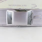 1965 Pontiac GTO Iris Mist Purple Danbury Mint 1:24 Diecast Model