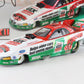 2003 Mustang Funny Car John Force Castrol GTX Action 1:24 1 Of 9518 104602