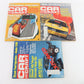 Lot Of 6 Car Craft Jan Feb Mar Apr May June 1973 Vintage Car Magazines