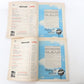 Lot Of 5 Motor Life Magazines Vintage Car Mar May Jun 1959 35c