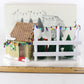Dept 56 Snow Village Tree Lot Accessory Christmas Building 5138-1