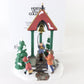 Dept 56 Heritage Village Christmas Bells 1996 Special Event Accessory 98711
