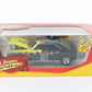 1966 '66 Chevy Nova SS Black Musclecars R27 Johnny Lightning 1:24 Diecast 51105