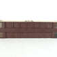 Merchants Despatch MDT 73130 Ventilated Reefer Car Wood Westbrook Nha O