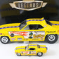 1970 Plymouth Barracuda SNAKE Prudhomme Hot Wheels Legends 1:24 1:64 17824 A3316