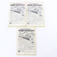 Lot Of 5 Custom Rodder November & December 1960 Vintage Car Magazines