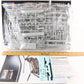 MH-47E Chinook Mission Helicopter Boeing Revell 1:72 03876 Military Kit