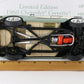 1960 Chevy Corvette Green White Convertible Limited Danbury Mint 1:24 2505