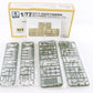 M274 & M40 Recoilless Rifle Willys Overland S-Model 1:72 PS720075 Kit