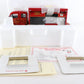 1955 White 3014WLB Campbells Soup Delivery Truck Red Danbury Mint 1:24 Diecast