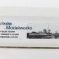 Destroyer 1942 USN Gridley Class Yankee Model Works 1:350 YKM-35009 Resin Kit
