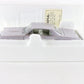 1965 Pontiac GTO Iris Mist Purple Danbury Mint 1:24 Diecast Model