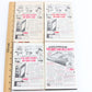 Lot Of 7 Rods Illustrated Feb Apr June Aug Oct Nov Dec 1959 Car Magazines