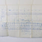 Pittsburgh 59��� Motor Car General Arrangement 192? 121950 Vintage Blueprint 60���