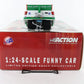 2003 Mustang Funny Car John Force Castrol GTX Action 1:24 1 Of 9518 104602