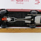 1967 Plymouth GTX Hardtop Red & Black Danbury Mint 1:24 Diecast Model Car