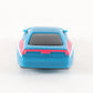 Vintage Tyco TCR Nissan 300 ZX #3 Slotless HO Slot Car WORKING