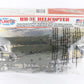 HH-3E Vietnam Helicopter Jolly Green Giant Sikorsky Atlantis 1:72 A505 Kit