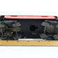 Pennsylvania PRR 477618 Red Metal Caboose Lionel O 2472 USA