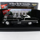 1955 '55 Bel Air Convertible Black Grease Movie American Muscle ERTL 1:18 36602
