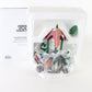Dept 56 Heritage Village Christmas Bells 1996 Special Event Accessory 98711