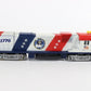 Spirit Of 1776 Diesel Locomotive Engine Tyco Mantua HO Model Train