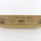 USS Bear E Z Craft Boat Models Vintage Wood Kit Steam Sailing Ship
