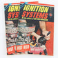 Lot Of 2 Basic Ignition Systems Spotlite 550 Vintage Hot Rod Magazines 1964