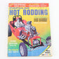 Lot Of 7 Popular Hot Rodding November & December 1965 Vintage Car Magazines