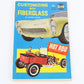 Customizing With Fiberglass George Barris Hot Rod Magazine Spotlite 531 1963