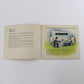 Pullman On Dress Parade Accommodation & Features Sales Book 1948