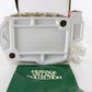 Department 56 New England Village Stoney Brook Town Hall Christmas Building