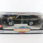 1971 Buick GSX Black Gold ERTL American Muscle 1:18 Diecast Model Car 7604