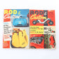 Lot Of 6 Rod & Custom July Aug Sep Oct Nov Dec 1960 Vintage Car Magazines