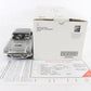 Danbury Mint 1:24 1958 Ford Thunderbird Coupe Platinum Raven Black Diecast 1656