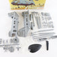107-II Ch-46 Sea Knight Helicopter Boeing Vertol Airfix 1:72 1302-70 Kit